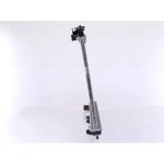 Nissens Wasserkühler PKW 67025