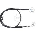 A.B.S. Handbremsseil Seilzug Festellbremse K19567 A.B.S. Handbremsseil Seilzug Festellbremse K19567
