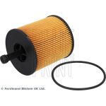 febi Ölfilter PKW ADV182128 febi Ölfilter PKW ADV182128