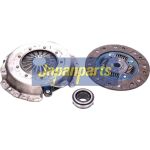 Japanparts Kupplungssatz KF-559
