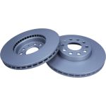 Maxgear Bremsscheibe Vw P. Golf 5/A3/Octavia/Caddy/Touran 288X25Mm Mit Ok Pow Anti-Korrosion 19-1059MAX Maxgear Bremsscheibe Vw P. Golf 5/A3/Octavia/Caddy/Touran 288X25Mm Mit Ok Pow Anti-Korrosion 19-1059MAX