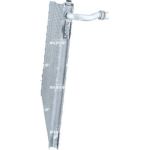 NRF Kühler, Motorkühlung 550227 NRF Kühler, Motorkühlung 550227