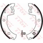 TRW Bremsbacken Skoda Favorit GS8300 TRW Bremsbacken Skoda Favorit GS8300