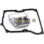 Japanparts Hydraulikfilter FT002