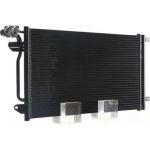 Kondensator, Klimaanlage AC 566 000S Kondensator, Klimaanlage AC 566 000S