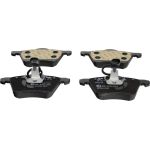 Bremsbelagsatz Vw P. T4 1,9-2,5 Tdi/2,0-2,8 90-03 13.0460-7123.2 Bremsbelagsatz Vw P. T4 1,9-2,5 Tdi/2,0-2,8 90-03 13.0460-7123.2