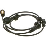 Sensor, Raddrehzahl li 0 986 594 578 Sensor, Raddrehzahl li 0 986 594 578