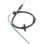 Handbremsseil 1987477171 Handbremsseil 1987477171