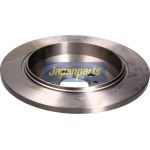 Japanparts Bremsscheibe DP-0524C Japanparts Bremsscheibe DP-0524C