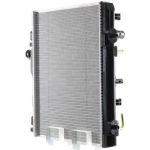 MAHLE Kühler, Motorkühlung CR 2236 000S MAHLE Kühler, Motorkühlung CR 2236 000S
