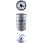MAHLE Kraftstofffilter KC 101/1 MAHLE Kraftstofffilter KC 101/1
