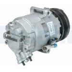 DELPHI Kompressor TSP0155458
