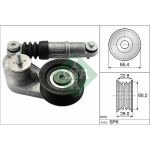 Spannarm, Keilrippenriemen 534059510 Spannarm, Keilrippenriemen 534059510
