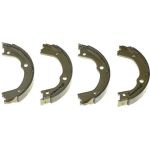 Bremsbackensatz HA S 30 526