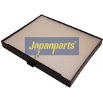 Japanparts Innenraumfilter FAA-HY02 Japanparts Innenraumfilter FAA-HY02