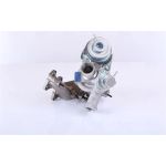 NISSENS Turbolader 93490 NISSENS Turbolader 93490