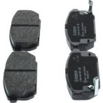Bosch Bremsbelagsatz 0 986 494 388 Bosch Bremsbelagsatz 0 986 494 388