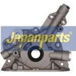 Japanparts Ölpumpe OP-OP03 Japanparts Ölpumpe OP-OP03
