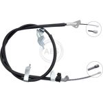 A.B.S. Feststellbremsseil K14024 A.B.S. Feststellbremsseil K14024