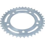 AFAM Kettenrad STAHL 39 Zähne 10627-39 AFAM Kettenrad STAHL 39 Zähne 10627-39