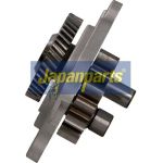 Japanparts Ölpumpe OP-NS02 Japanparts Ölpumpe OP-NS02