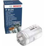 Kraftstofffilter 0 986 450 124 Kraftstofffilter 0 986 450 124