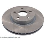 Bremsscheibe Toyota P. Prius 1.5 03-09 ADT343184 Bremsscheibe Toyota P. Prius 1.5 03-09 ADT343184