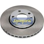 Japanparts Bremsscheibe DI-031C