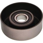 Spannrolle, Keilrippenriemen 54-2075 Spannrolle, Keilrippenriemen 54-2075