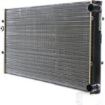MAHLE Kühler, Motorkühlung CR 373 000S MAHLE Kühler, Motorkühlung CR 373 000S