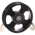SKF Keilrippenriemen-Spannrolle VKM 61022 SKF Keilrippenriemen-Spannrolle VKM 61022