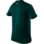 Grünes T-Shirt, Größe S 81-647-S Grünes T-Shirt, Größe S 81-647-S