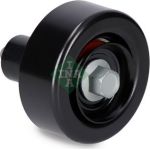 Umlenk-/Führungsrolle, Keilrippenriemen 532 0657 10 Umlenk-/Führungsrolle, Keilrippenriemen 532 0657 10