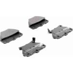 V70-0034 Vaico Bremsbelagsatz für Scheibenbremse V70-0034 V70-0034 Vaico Bremsbelagsatz für Scheibenbremse V70-0034