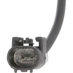 KAMOKA Sensor, Raddrehzahl 1060705 KAMOKA Sensor, Raddrehzahl 1060705