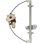VALEO 850197 Fensterheber VALEO 850197 Fensterheber
