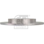 FEBI BILSTEIN Bremsscheibe 108414 FEBI BILSTEIN Bremsscheibe 108414