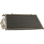 Kondensator, Klimaanlage AC830085 Kondensator, Klimaanlage AC830085