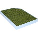 KAMOKA Filter, Innenraumluft 6080191 KAMOKA Filter, Innenraumluft 6080191