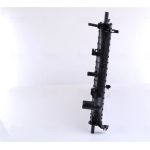 Nissens Wasserkühler PKW 62156A Nissens Wasserkühler PKW 62156A