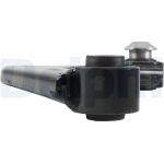 LENKER, RADAUFHÄNGUNG TC3480