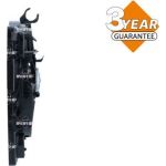 NRF Kühlerlüfter 47361 NRF Kühlerlüfter 47361