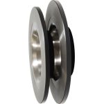 Bremsscheibe DF6588 Bremsscheibe DF6588