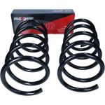 60-1243D MAXGEAR Fahrwerksfeder 60-1243D 60-1243D MAXGEAR Fahrwerksfeder 60-1243D