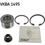 SKF Radlagersatz VKBA 1495 - Vorderachse SKF Radlagersatz VKBA 1495 - Vorderachse