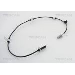 Sensor, Raddrehzahl 818069264 Sensor, Raddrehzahl 818069264