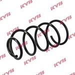 KYB Fahrwerksfeder Volvo P. V50 2.0D 10/10-12/12 RA3449 KYB Fahrwerksfeder Volvo P. V50 2.0D 10/10-12/12 RA3449