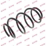 RH2593 KYB Fahrwerksfeder Bmw P. 5 (E39) 2.5D-4.9 04.96-05.04 RH2593 KYB Fahrwerksfeder Bmw P. 5 (E39) 2.5D-4.9 04.96-05.04