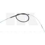 Seilzug, Feststellbremse Vw T. Golf/Vento 91-99 Le/Pr 904759 Seilzug, Feststellbremse Vw T. Golf/Vento 91-99 Le/Pr 904759