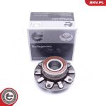 ESEN SKV Radlagersatz 29SKV190